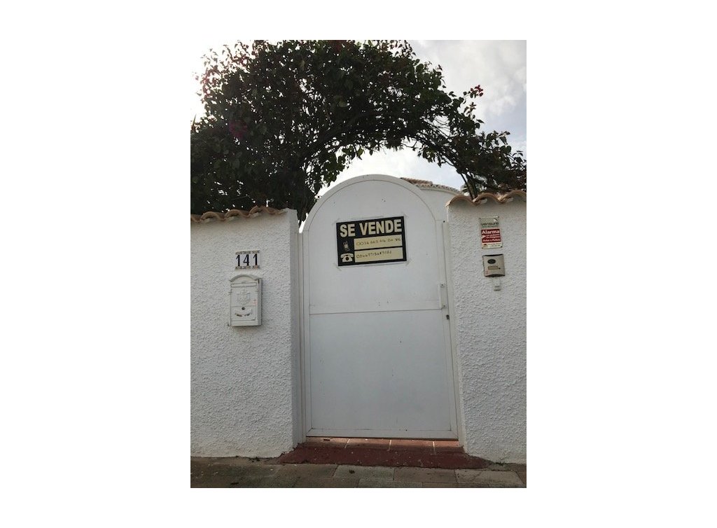 Venta - Chalet - Los Alcázares - Los Oasis