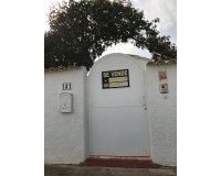 Venta - Chalet - Los Alcázares - Los Oasis