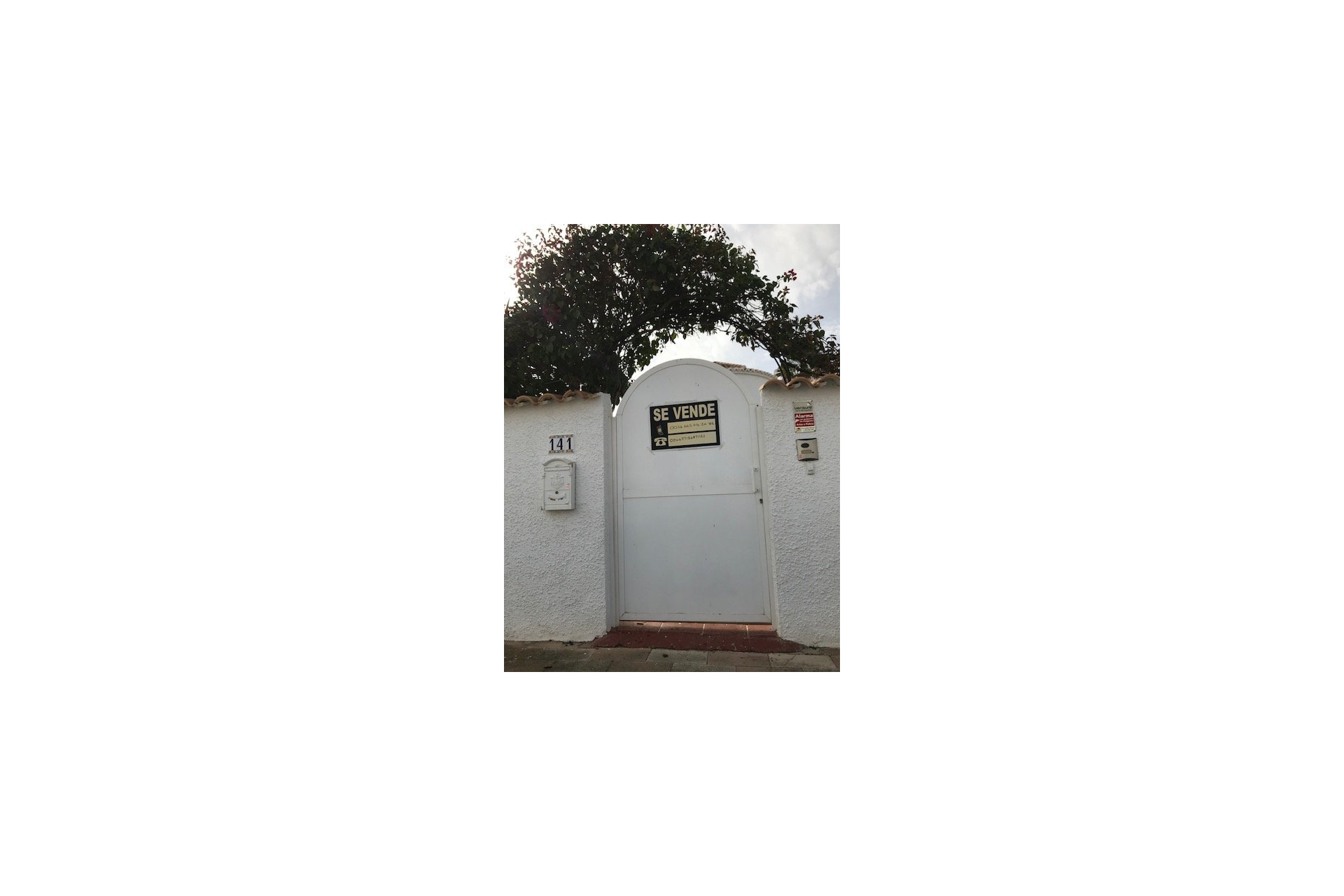 Venta - Chalet - Los Alcázares - Los Oasis