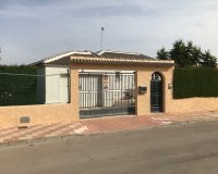 Venta - Chalet - Los Alcázares - Los Oasis