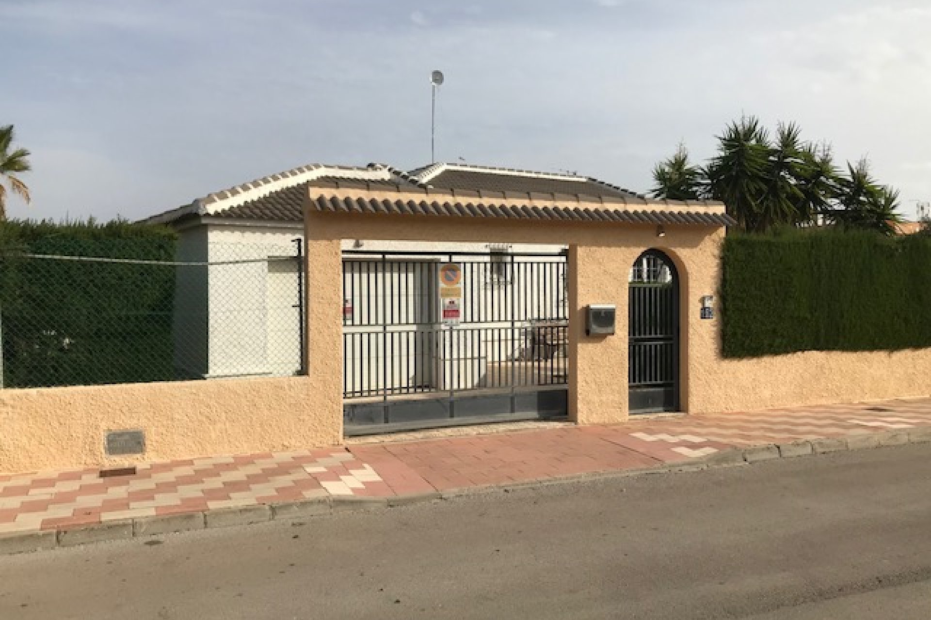 Venta - Chalet - Los Alcázares - Los Oasis