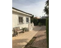 Venta - Chalet - Los Alcázares - Los Oasis