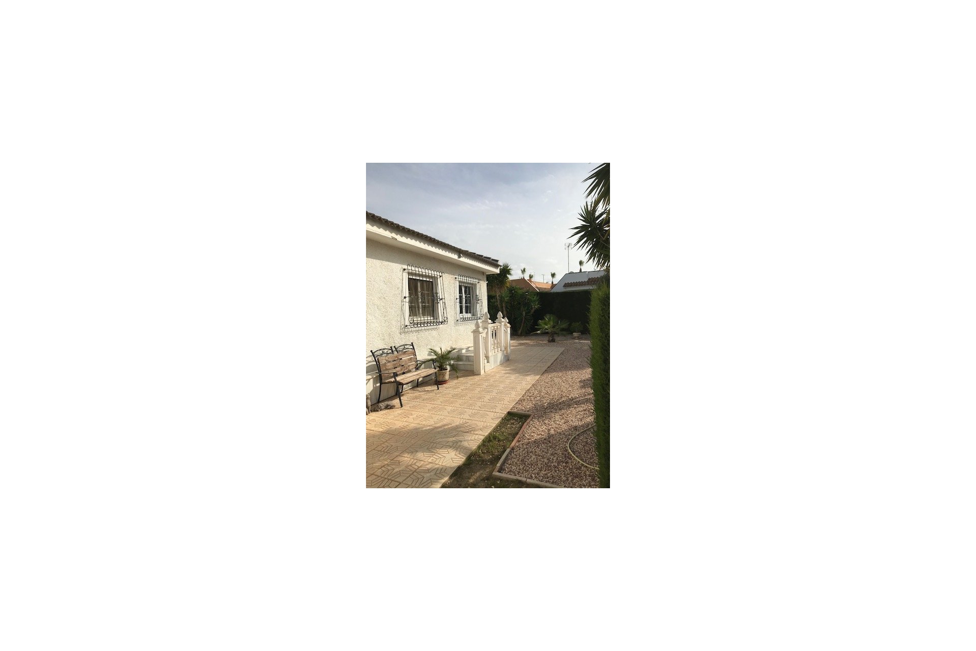Venta - Chalet - Los Alcázares - Los Oasis