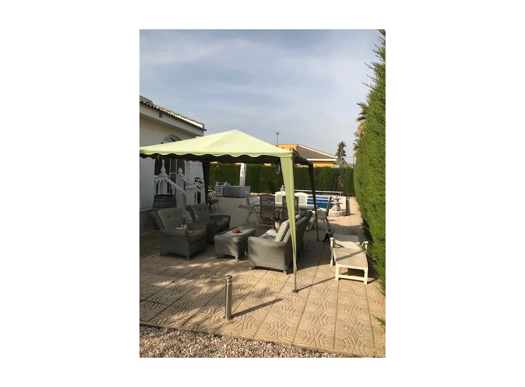 Venta - Chalet - Los Alcázares - Los Oasis
