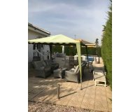 Venta - Chalet - Los Alcázares - Los Oasis
