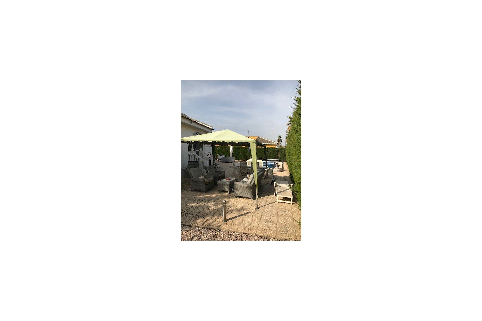 Venta - Chalet - Los Alcázares - Los Oasis