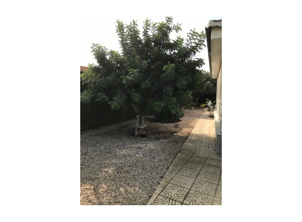 Venta - Chalet - Los Alcázares - Los Oasis