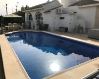 Venta - Chalet - Los Alcázares - Los Oasis
