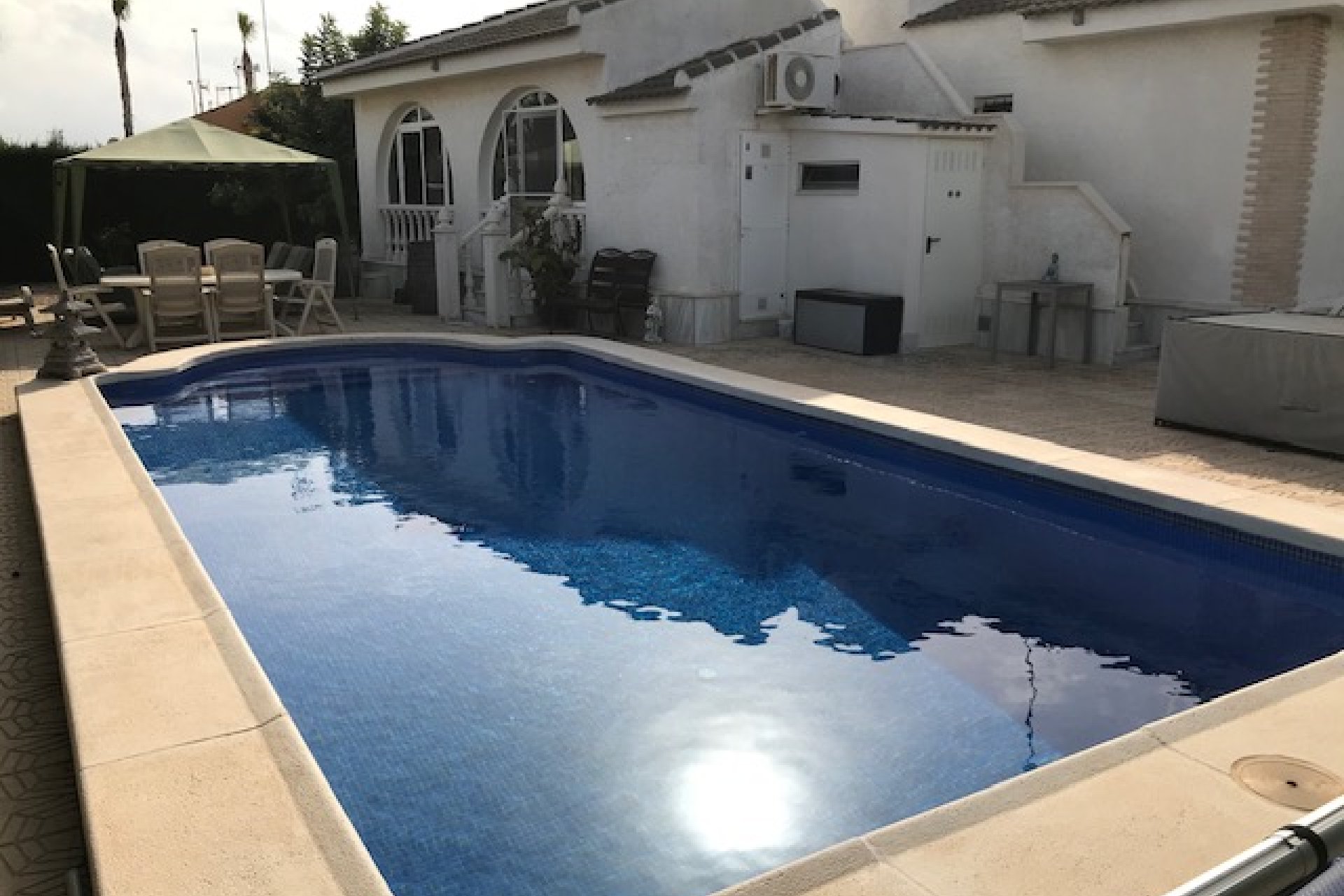 Venta - Chalet - Los Alcázares - Los Oasis