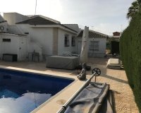 Venta - Chalet - Los Alcázares - Los Oasis
