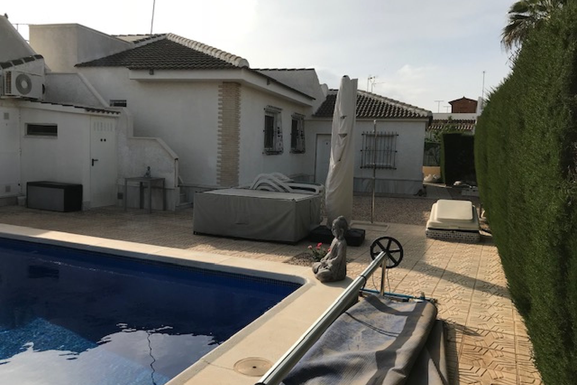 Venta - Chalet - Los Alcázares - Los Oasis