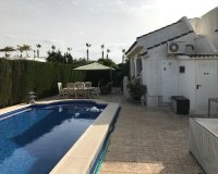 Venta - Chalet - Los Alcázares - Los Oasis