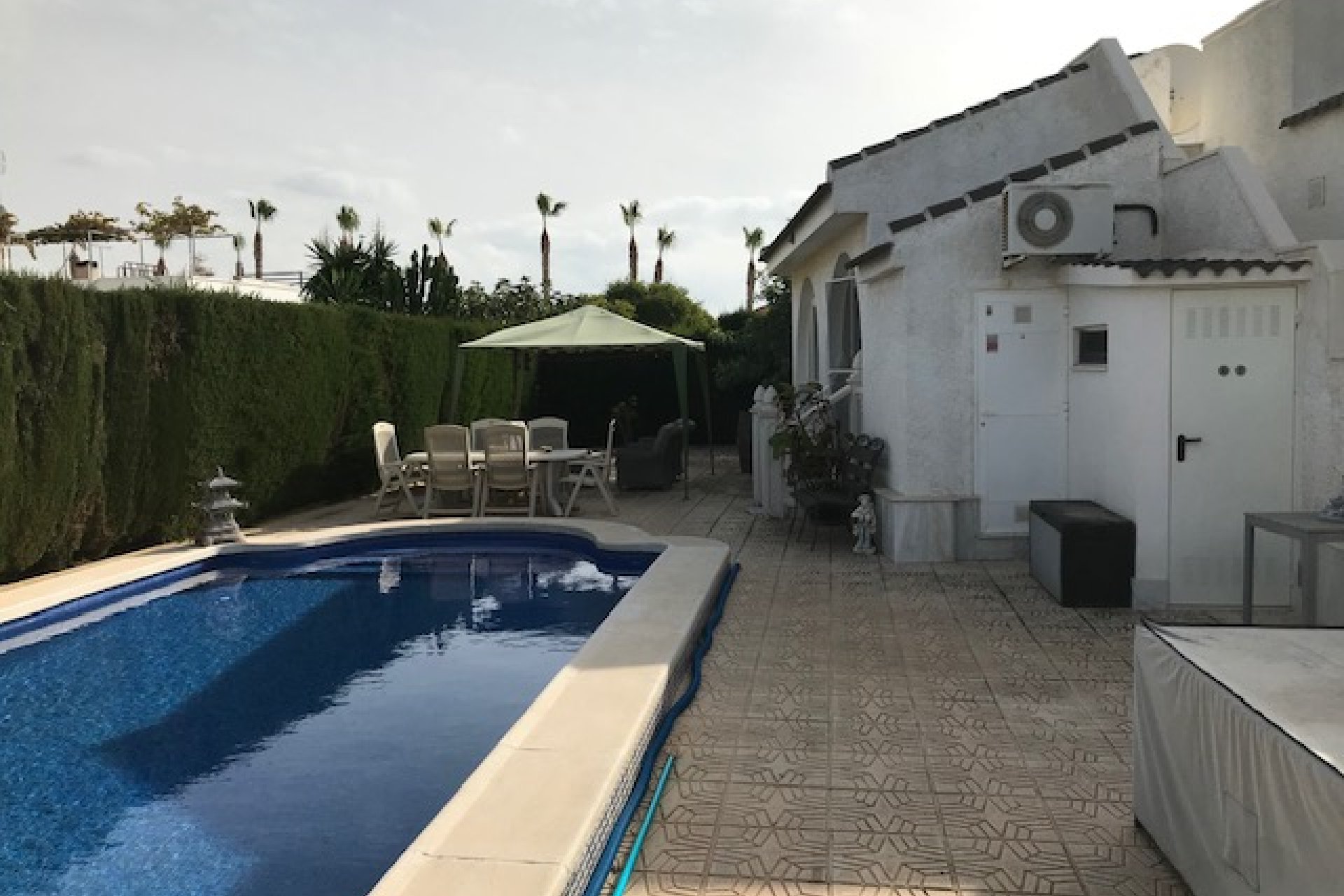 Venta - Chalet - Los Alcázares - Los Oasis