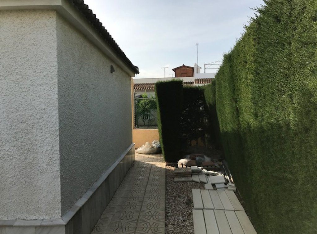 Venta - Chalet - Los Alcázares - Los Oasis