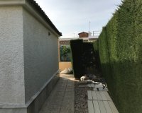 Venta - Chalet - Los Alcázares - Los Oasis
