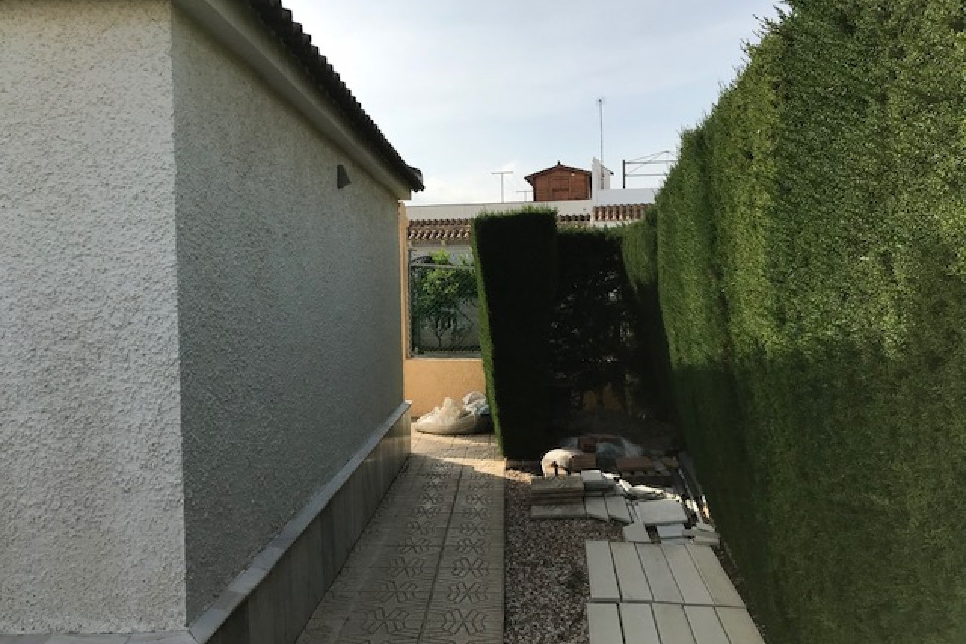 Venta - Chalet - Los Alcázares - Los Oasis