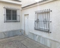 Venta - Chalet - Los Alcázares - Los Oasis