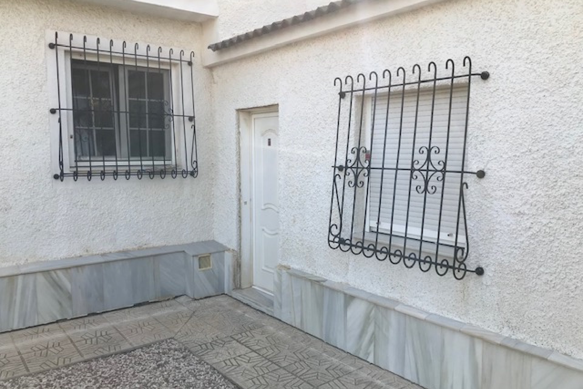 Venta - Chalet - Los Alcázares - Los Oasis