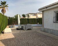 Venta - Chalet - Los Alcázares - Los Oasis