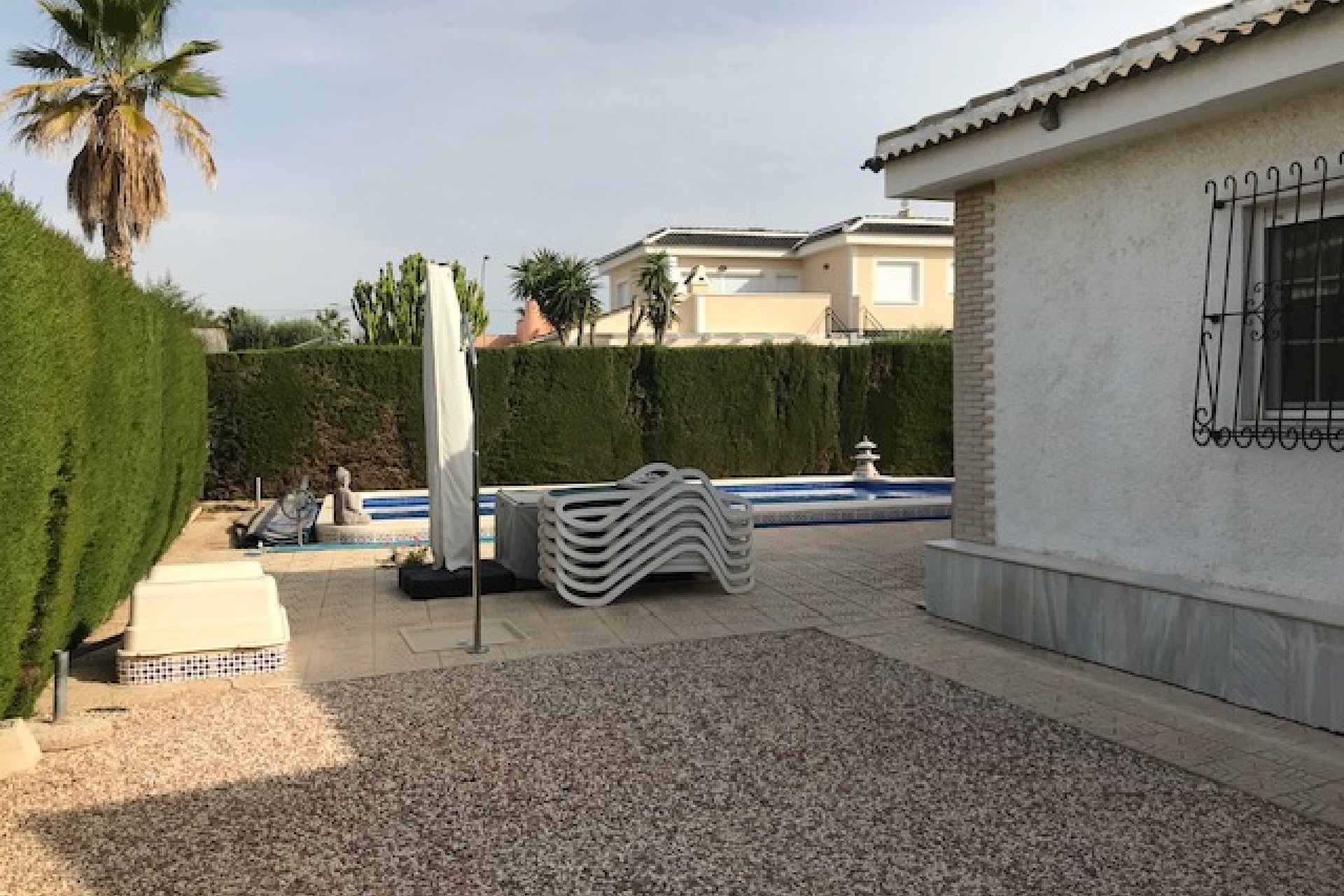 Venta - Chalet - Los Alcázares - Los Oasis