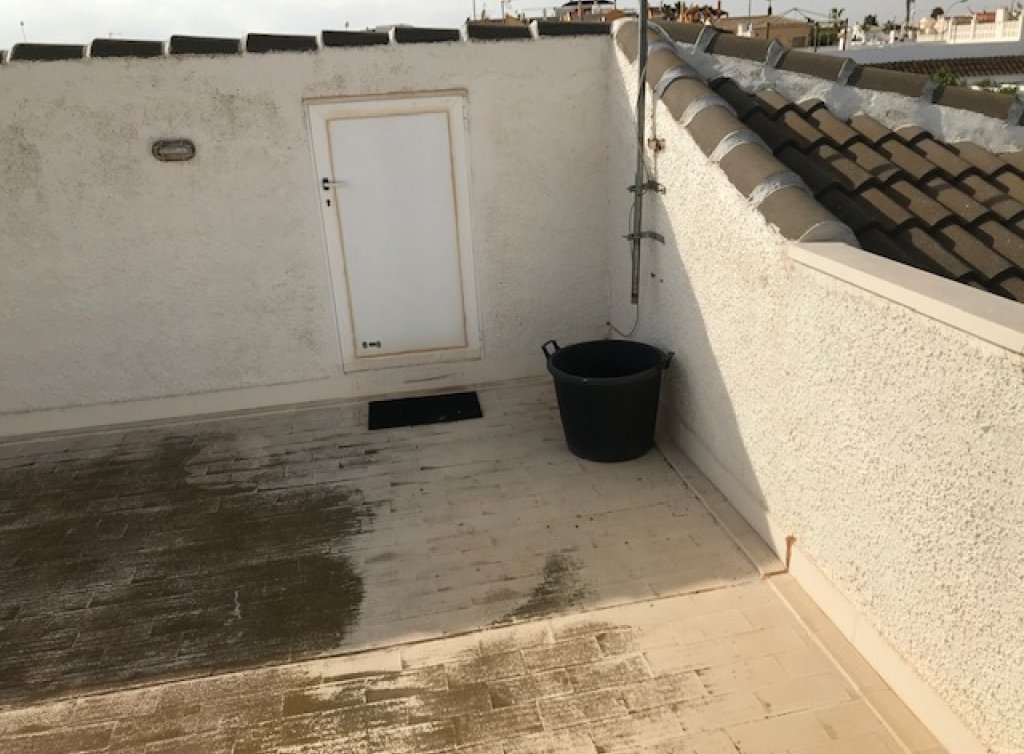 Venta - Chalet - Los Alcázares - Los Oasis