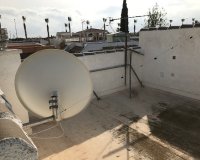 Venta - Chalet - Los Alcázares - Los Oasis