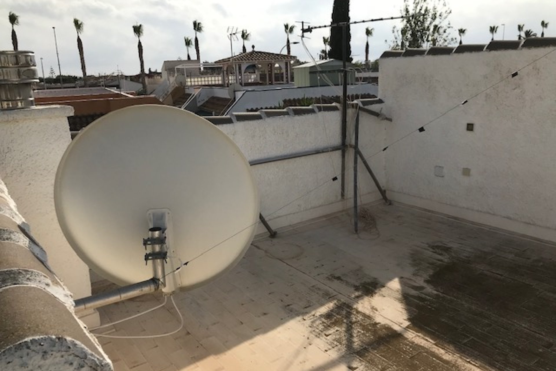 Venta - Chalet - Los Alcázares - Los Oasis