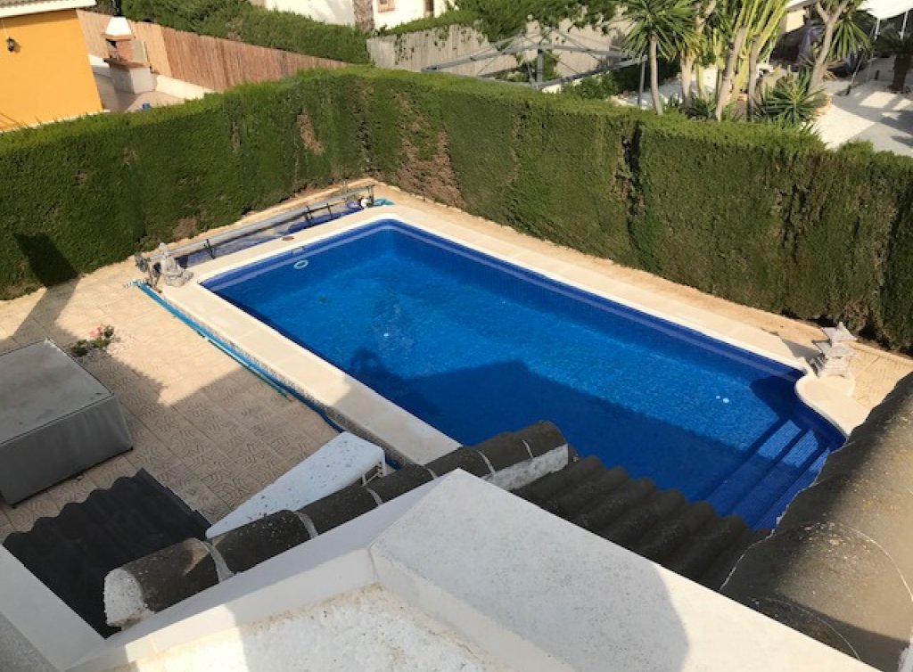 Venta - Chalet - Los Alcázares - Los Oasis
