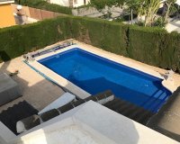Venta - Chalet - Los Alcázares - Los Oasis