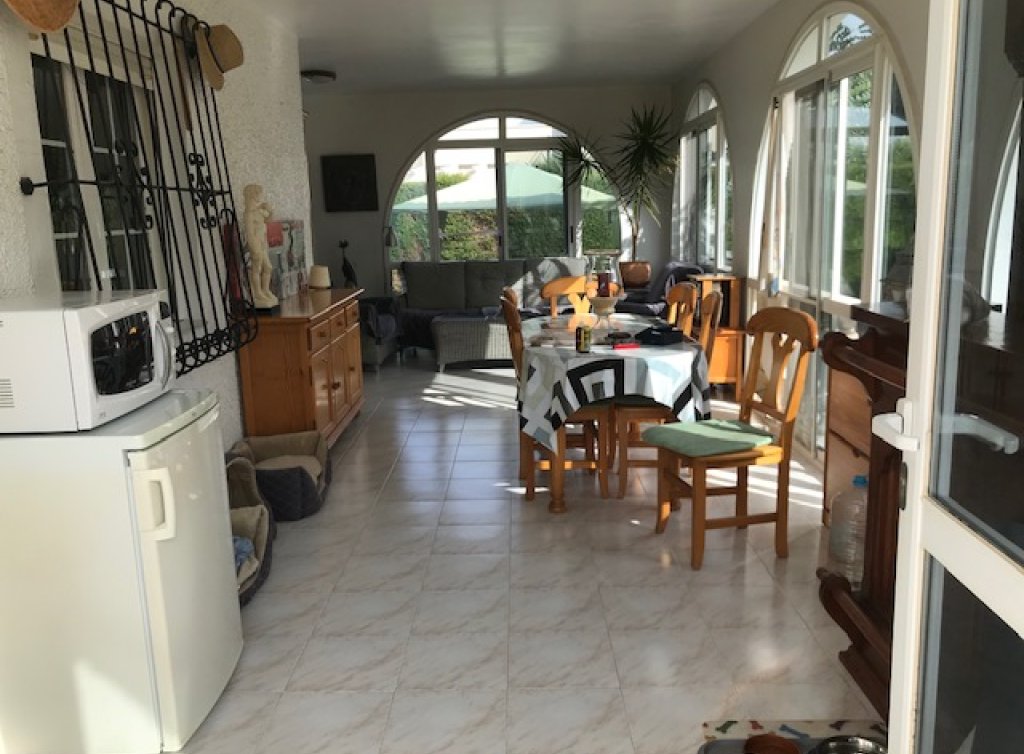 Venta - Chalet - Los Alcázares - Los Oasis