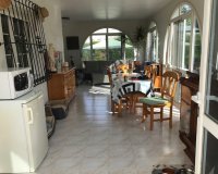Venta - Chalet - Los Alcázares - Los Oasis