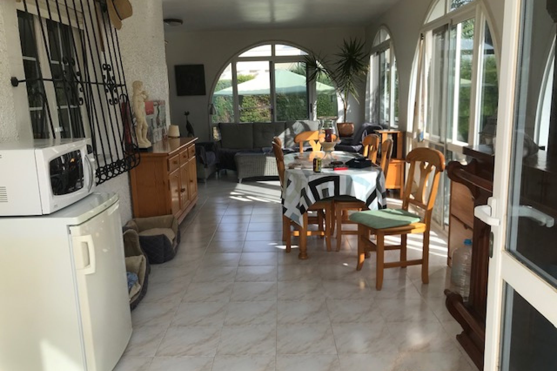 Venta - Chalet - Los Alcázares - Los Oasis