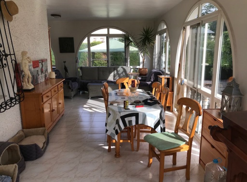 Venta - Chalet - Los Alcázares - Los Oasis