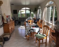 Venta - Chalet - Los Alcázares - Los Oasis