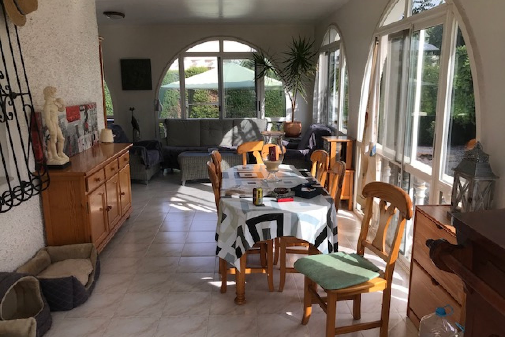 Venta - Chalet - Los Alcázares - Los Oasis