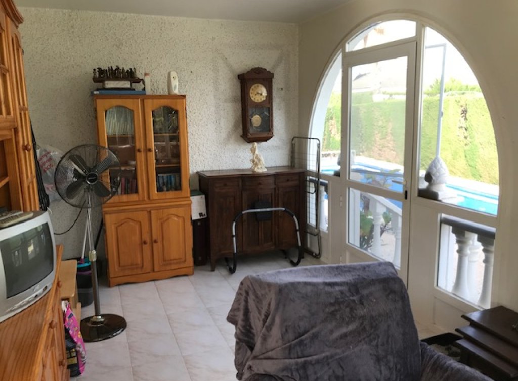 Venta - Chalet - Los Alcázares - Los Oasis