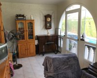 Venta - Chalet - Los Alcázares - Los Oasis