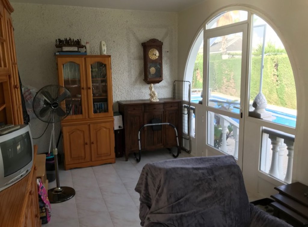 Venta - Chalet - Los Alcázares - Los Oasis