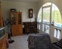 Venta - Chalet - Los Alcázares - Los Oasis
