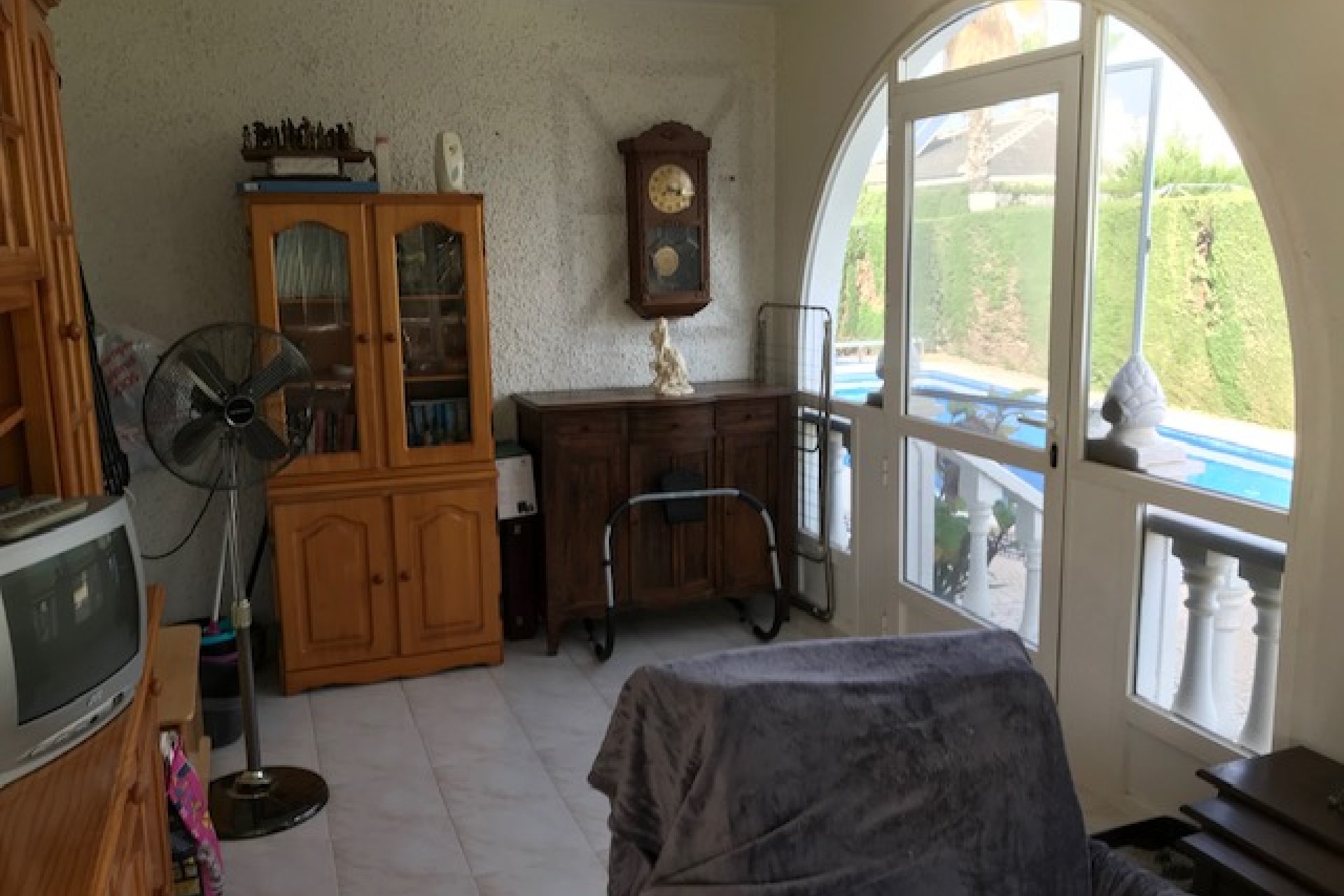 Venta - Chalet - Los Alcázares - Los Oasis