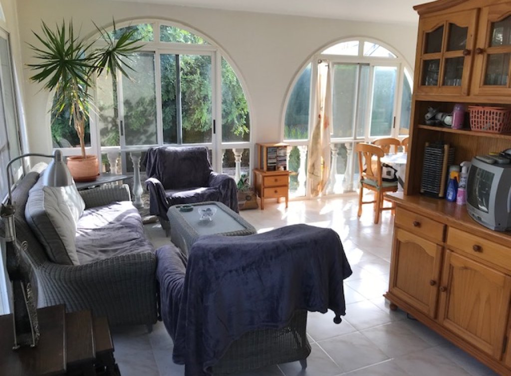 Venta - Chalet - Los Alcázares - Los Oasis