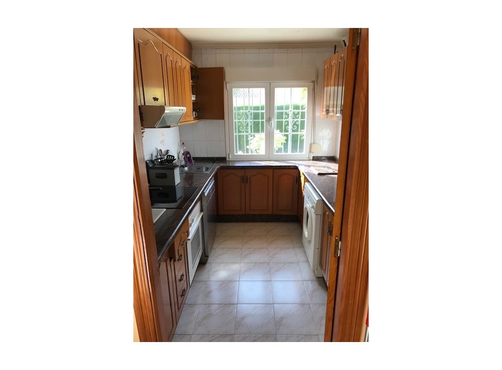 Venta - Chalet - Los Alcázares - Los Oasis