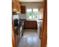 Venta - Chalet - Los Alcázares - Los Oasis
