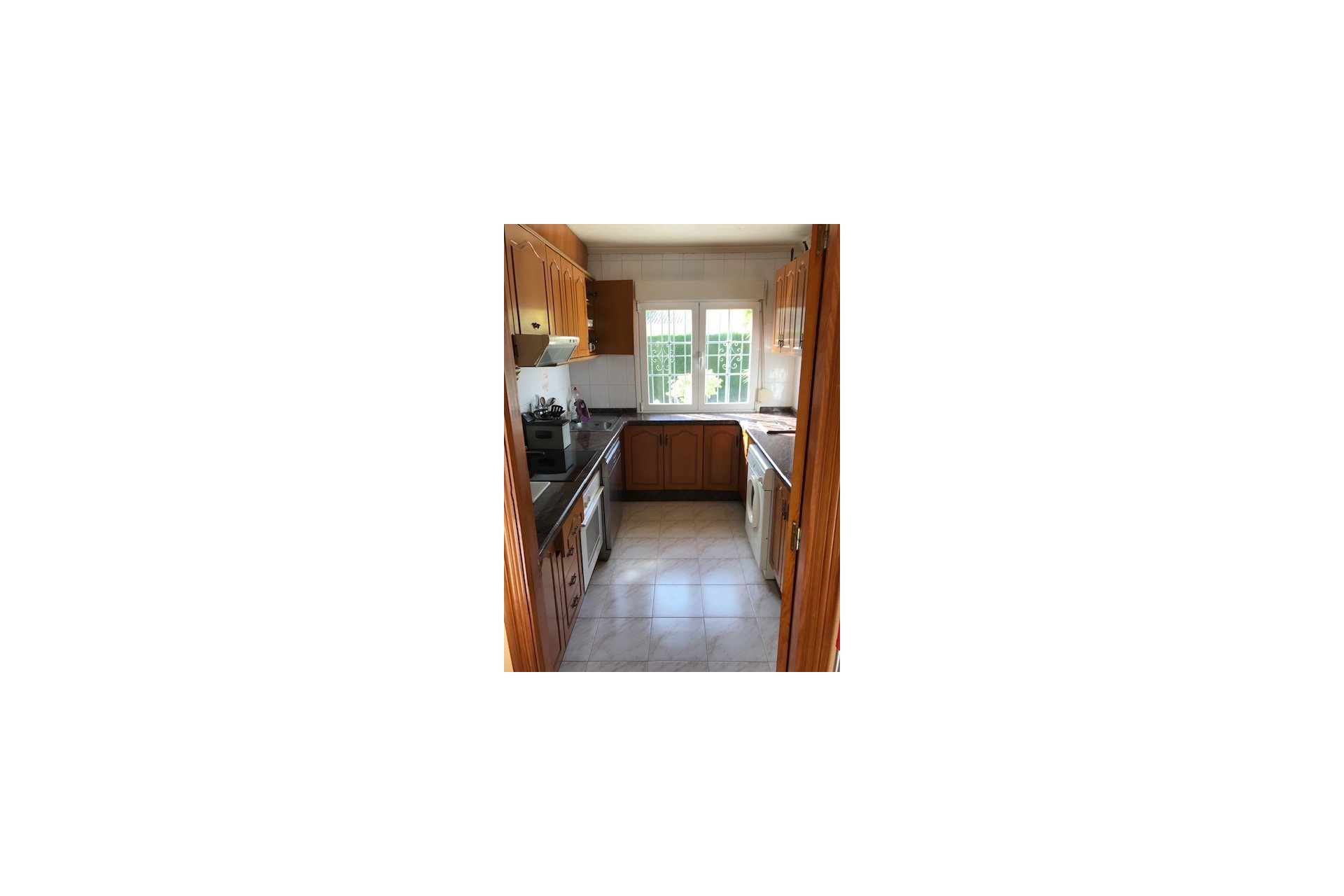 Venta - Chalet - Los Alcázares - Los Oasis