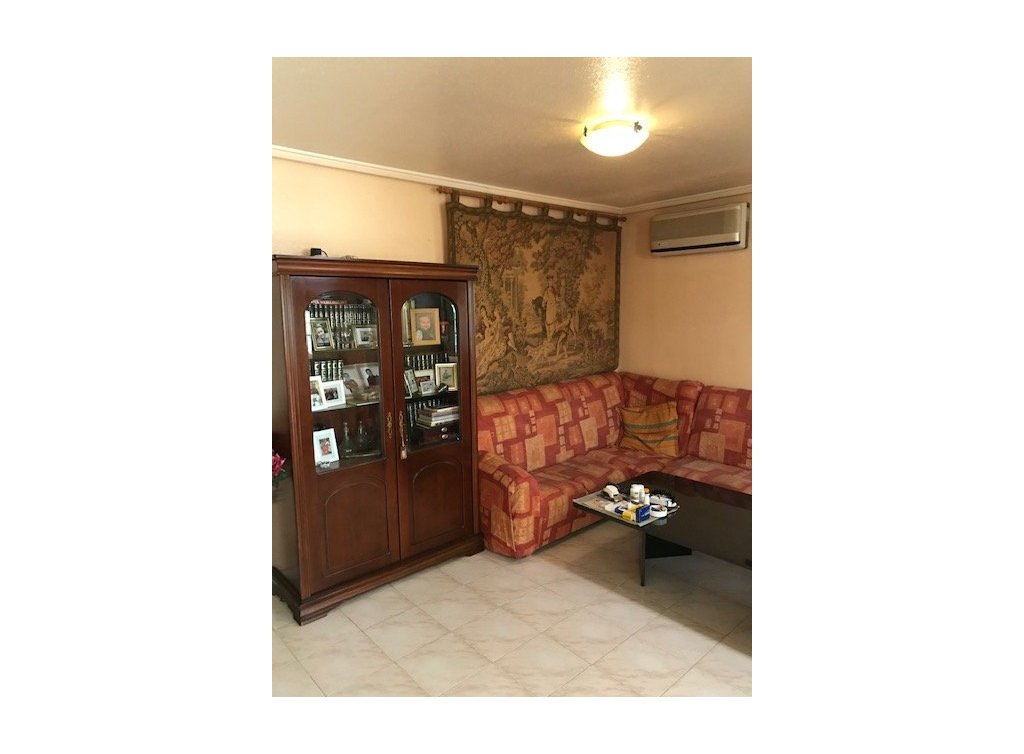 Venta - Chalet - Los Alcázares - Los Oasis