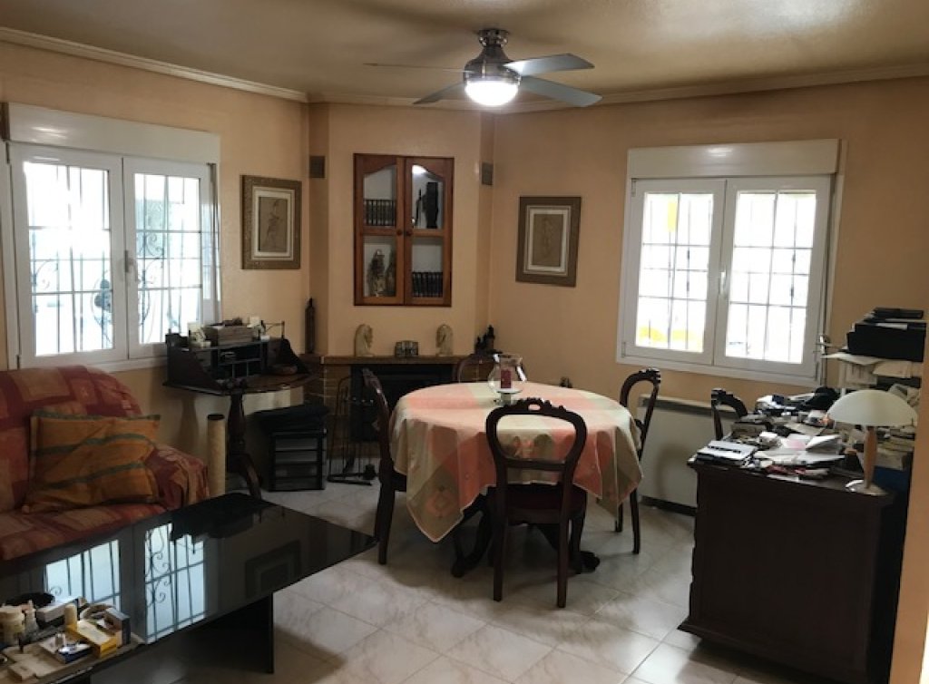 Venta - Chalet - Los Alcázares - Los Oasis