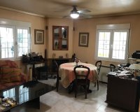 Venta - Chalet - Los Alcázares - Los Oasis