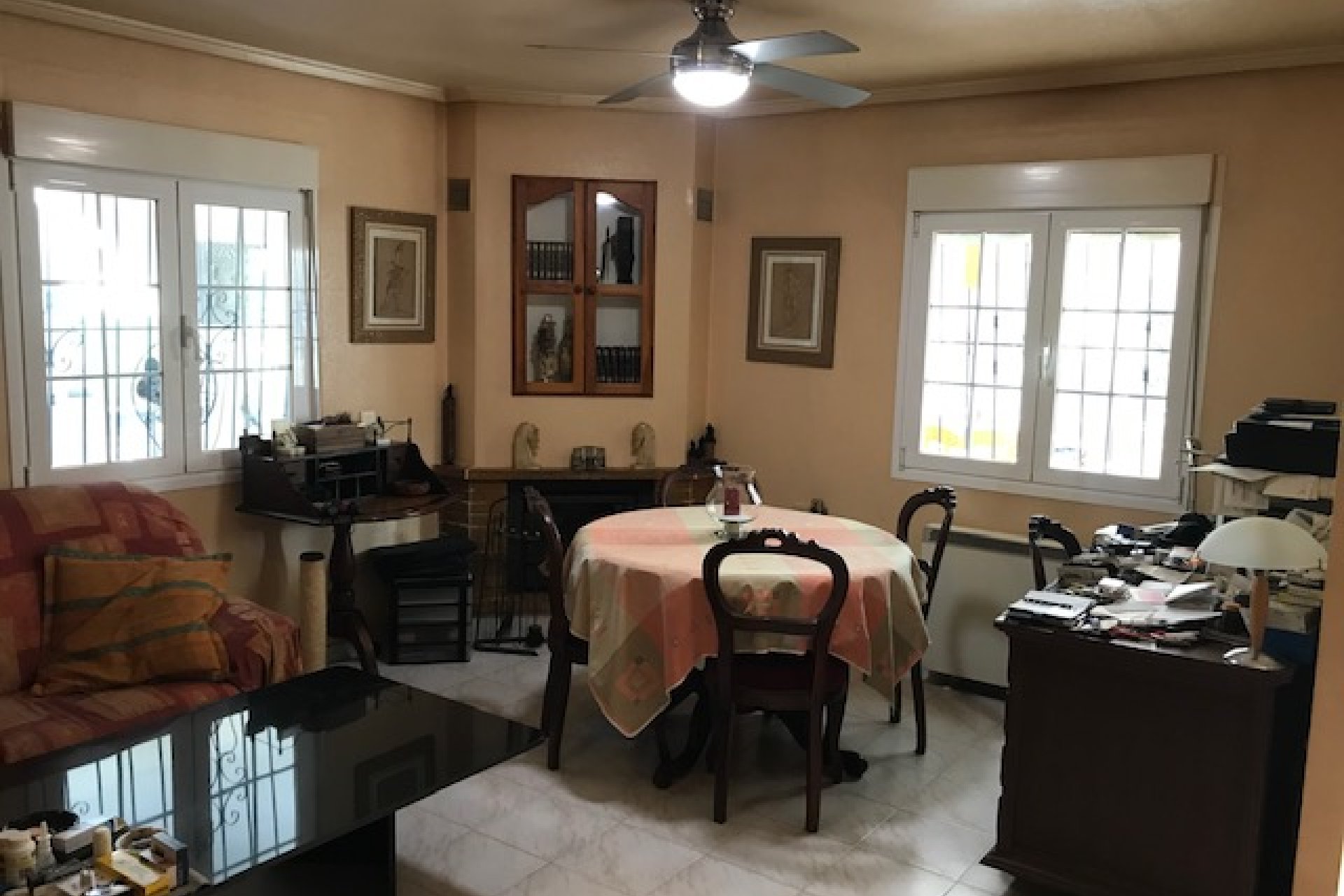 Venta - Chalet - Los Alcázares - Los Oasis