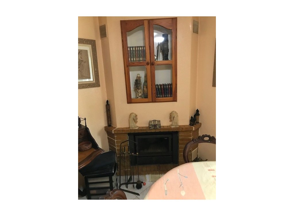 Venta - Chalet - Los Alcázares - Los Oasis