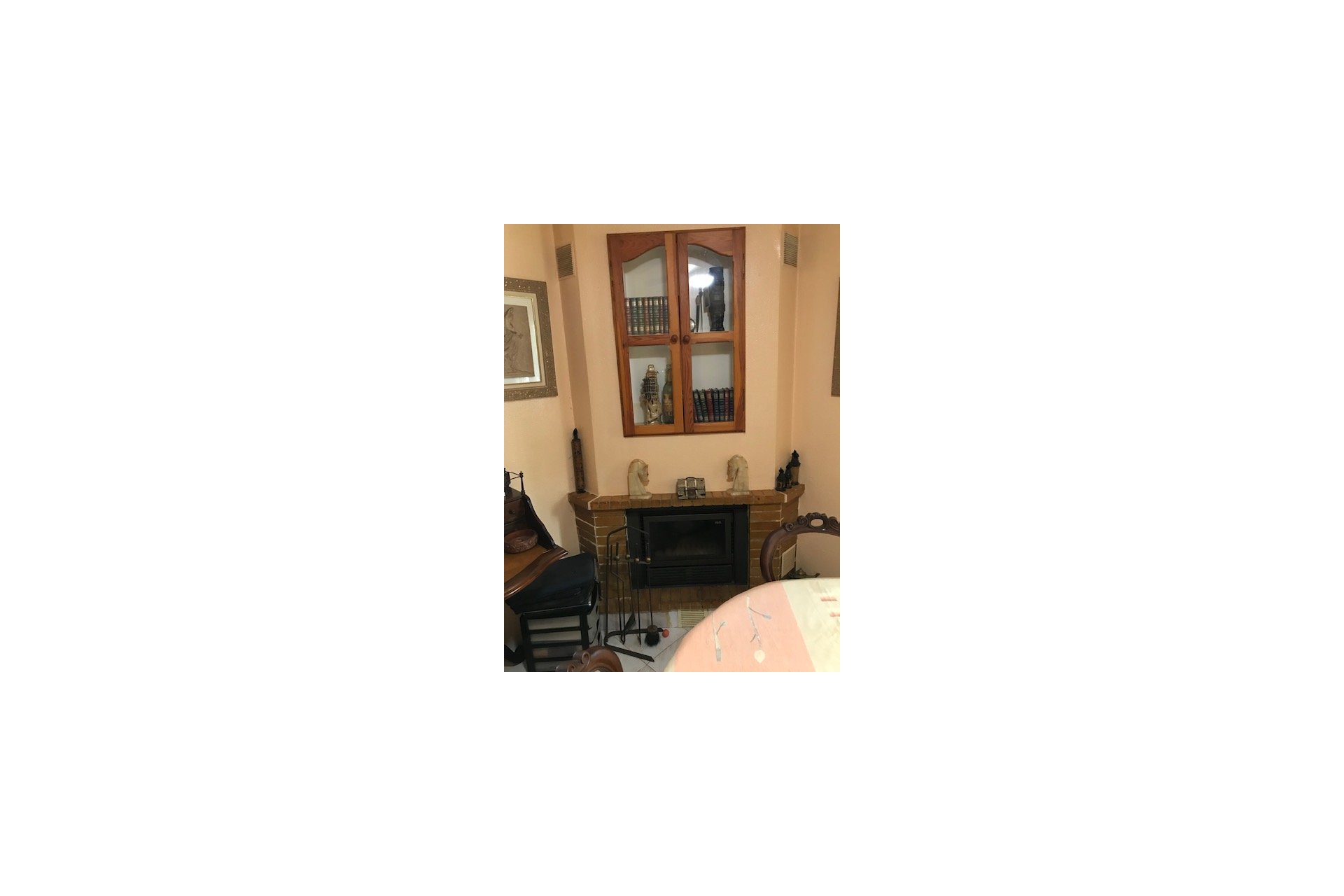 Venta - Chalet - Los Alcázares - Los Oasis